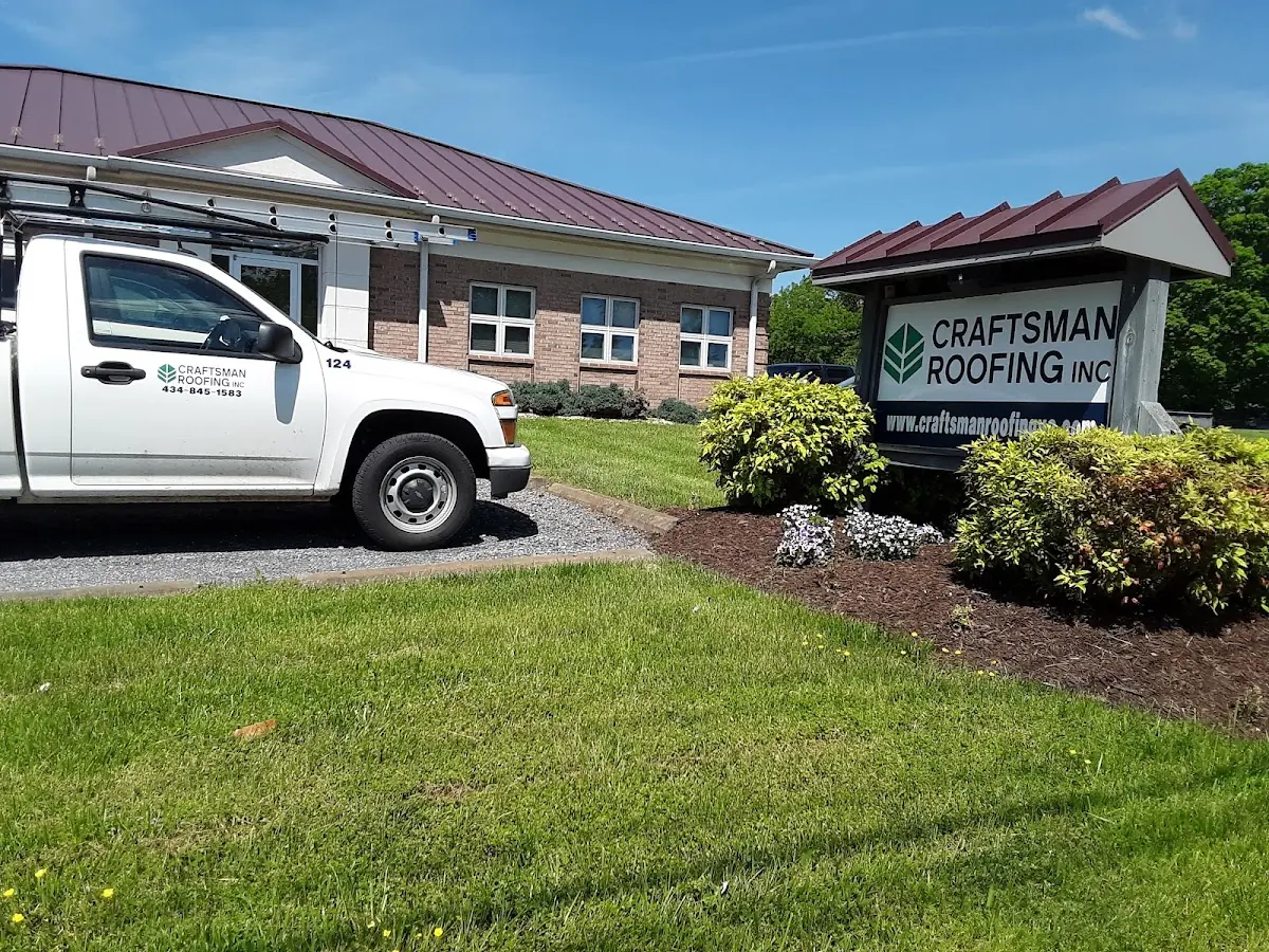 Quality Wind Damage Roof Repair by experienced craftsmen in Hillside Terrace